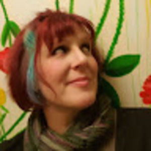 Meet your Posher, Theresa